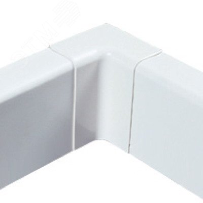 Угол внутренний для короба 120х60 мм AIR12062