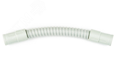 Муфта гибкая труба-труба, IP65 д.50мм 50350