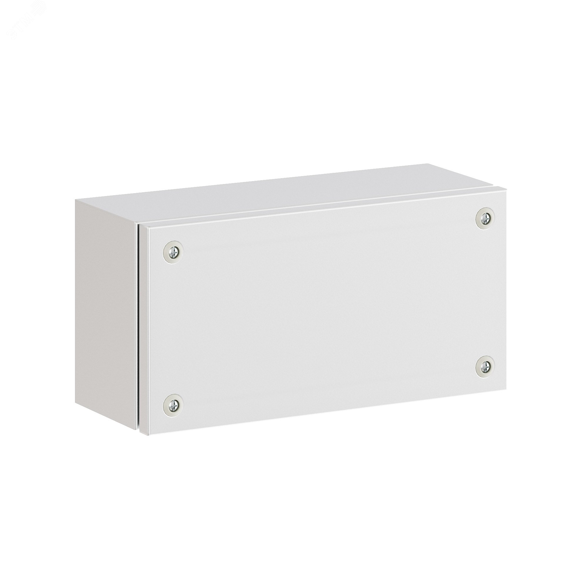 Фото товара Корпус клеммный металлический SDE ВхШхГ 300x150x120 мм R5SDE3112