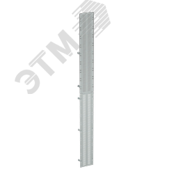 Разделитель верт. бок. отсека шин В=2000 Ш=600 R5SFIB2060