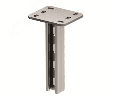 Подвес вертикальный двойной 41х21 L=3000 BSD2130