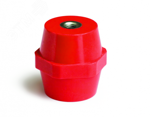 Изолятор шинный 35х32 М6 ISBK3544