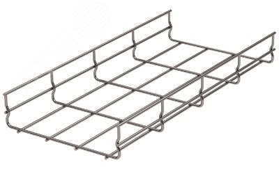 Проволочный лоток 30х300 L3000 FC3030