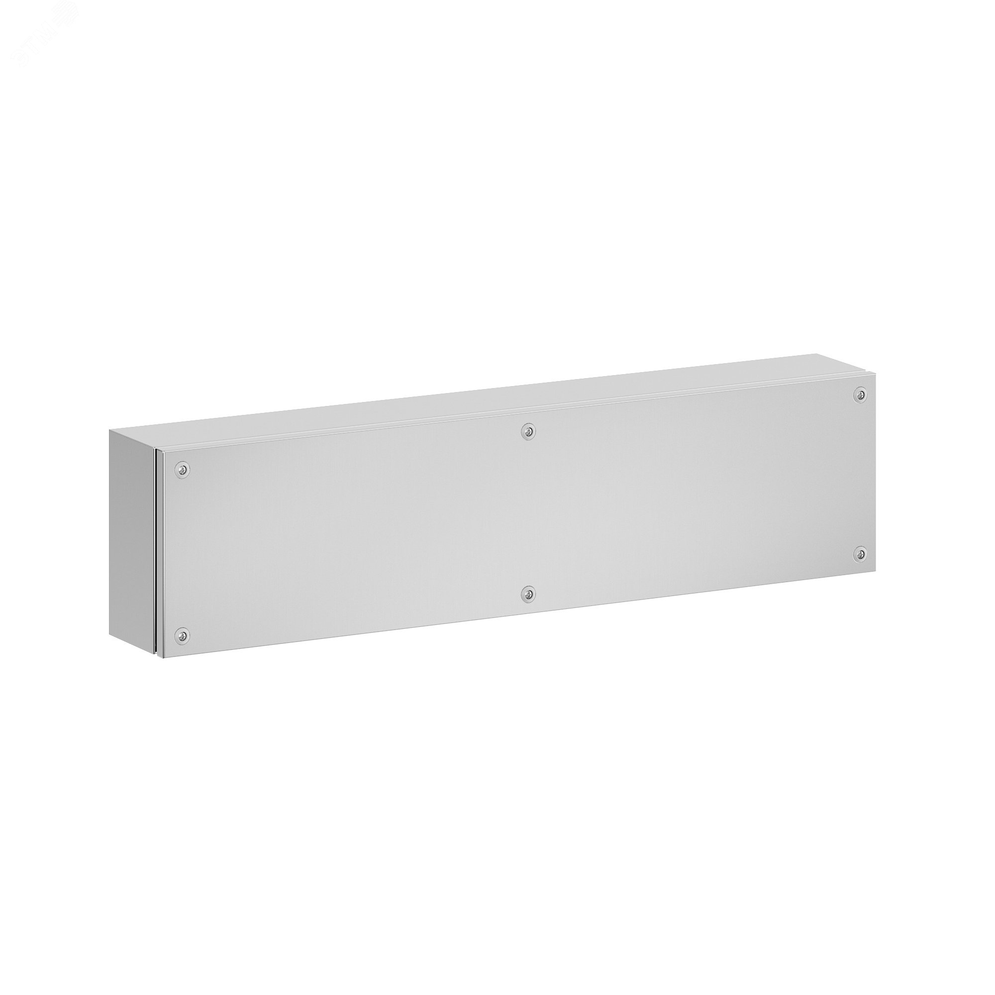 Фото товара Корпус клеммный SDI, нержавеющая сталь AISI304, ВхШхГ 800x200x120 мм R5SDI8212-304