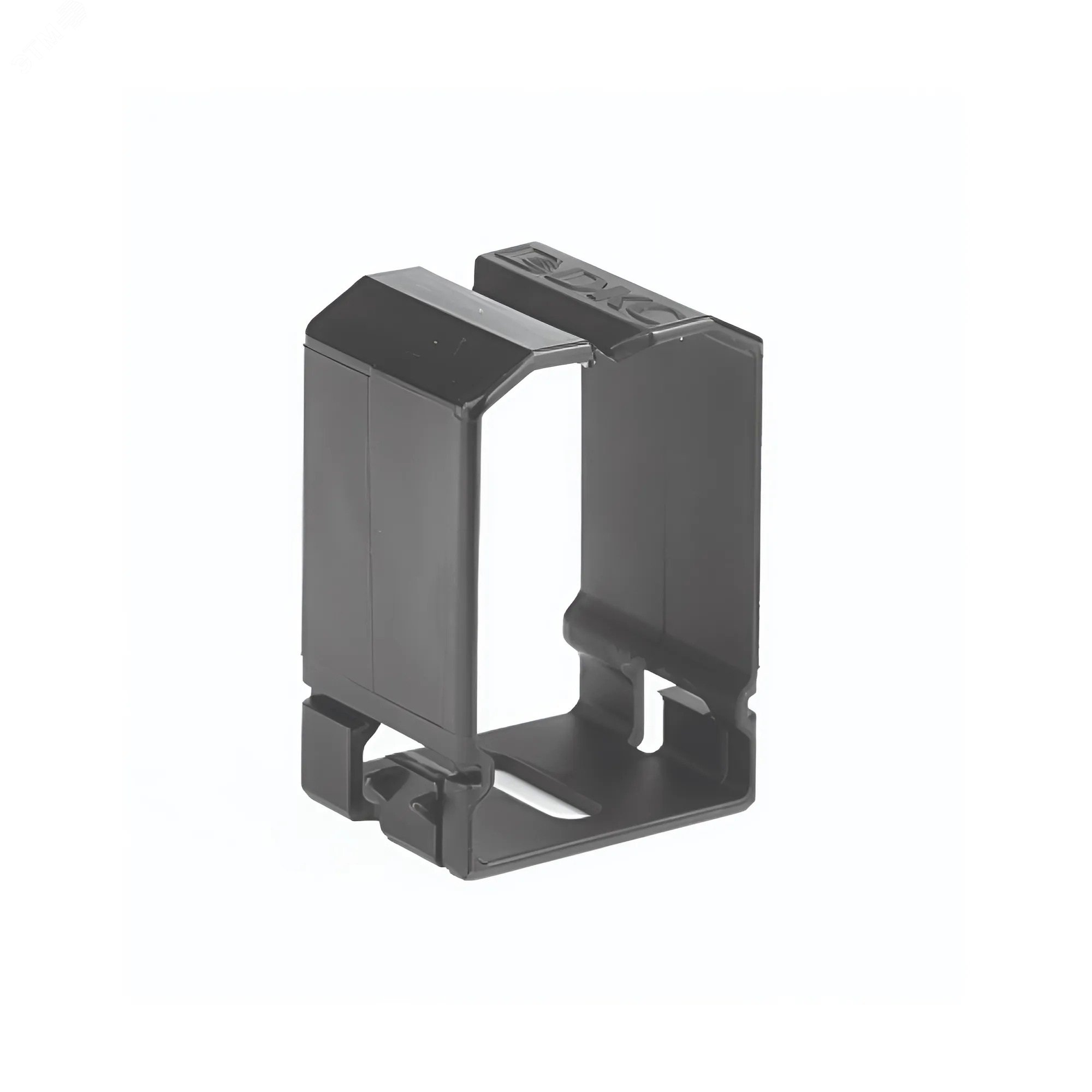 Фото товара Держатель кабеля CL 40x60 для перфокороба серии RL 05107RL