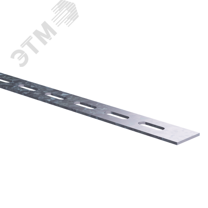 Полоса перфорированная 30x2000 мм, 1,5 мм BMA1321