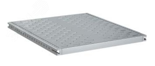 Разделитель горизонтальный, Г=445мм, Ш=400мм R5DOE4445