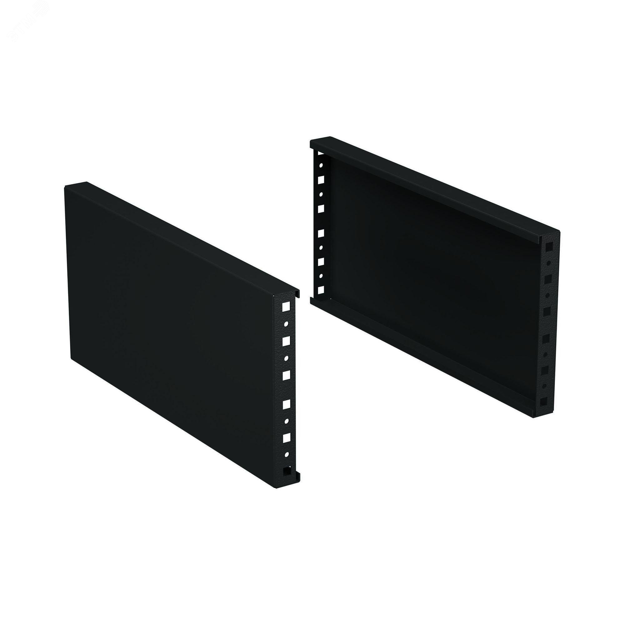 Фото товара Комплект панелей цоколя, Ш/Г=800 мм, В=200 мм, 1 кмп = 2 шт., арт. R5NFPB82