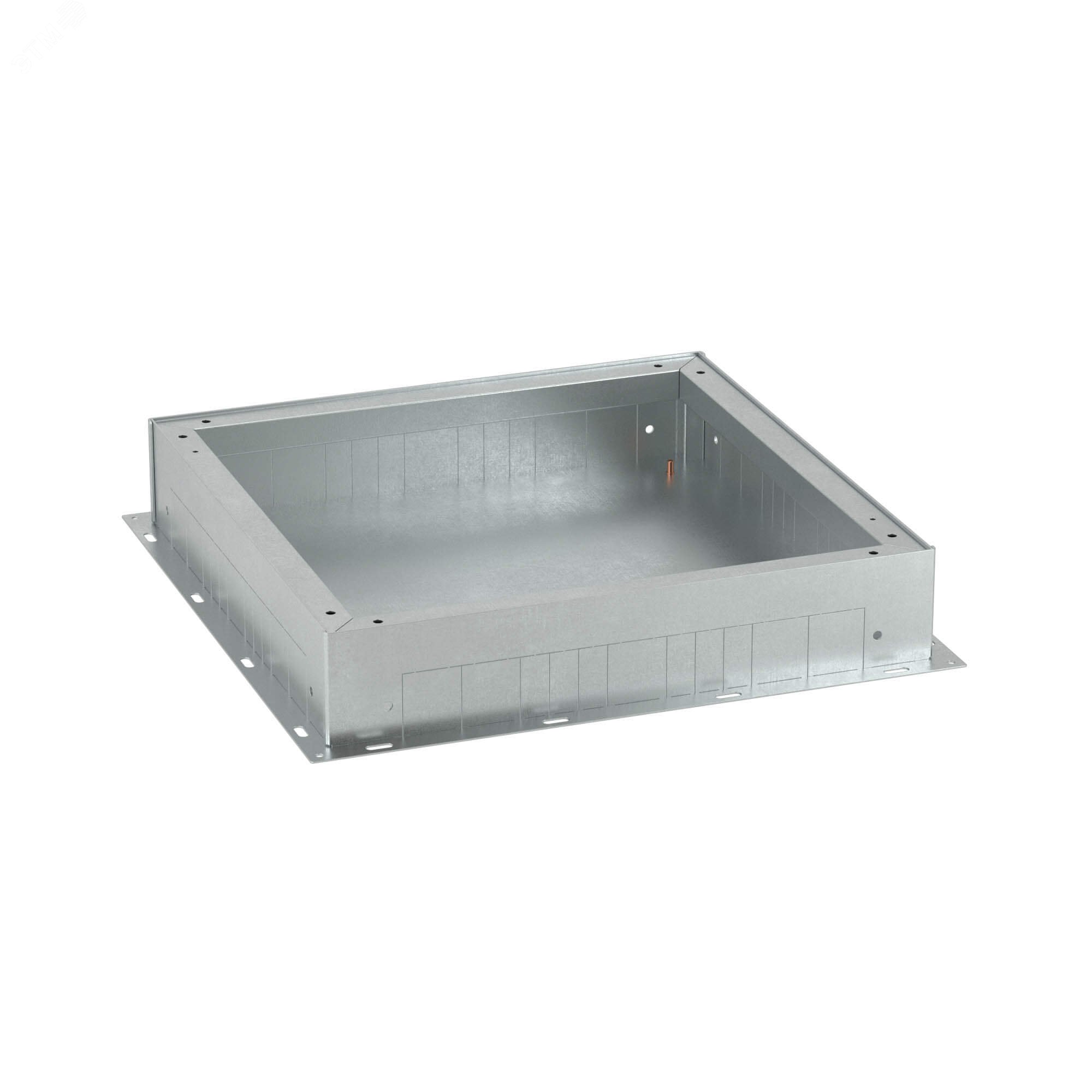 Опалубка для лючка металлическая 88234