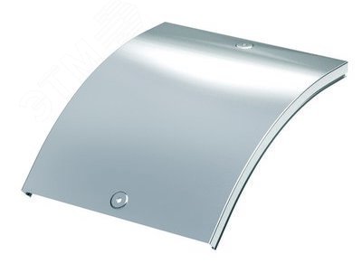 Крышка на угол CD-45 вертикальный внешний 45 градусов основание 200мм 38264