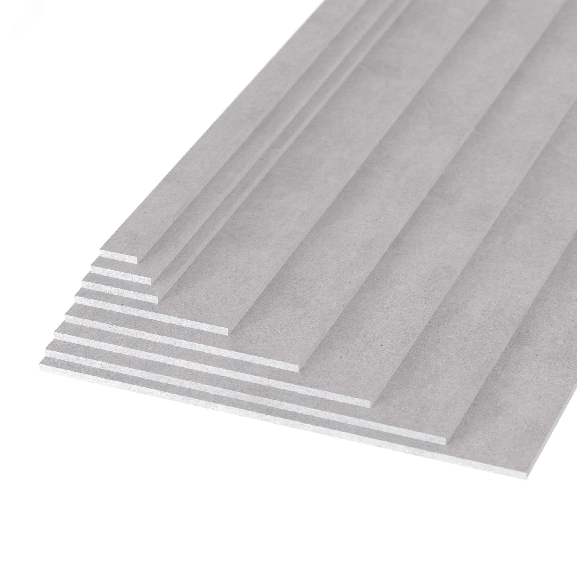 Перегородка кабельная огнестойкая уличная, 300 х 1500 мм DV3015