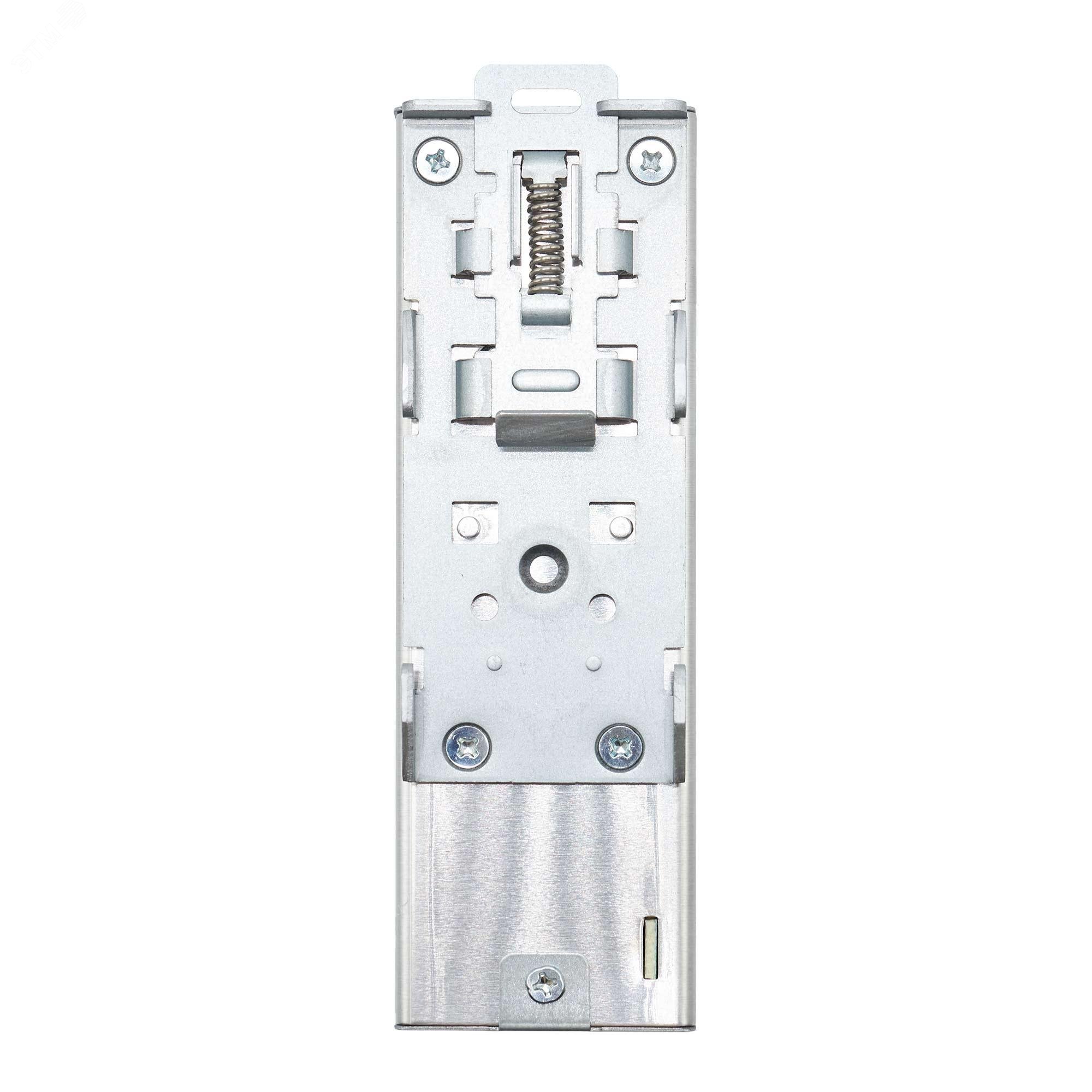 Источник питания ""ECO POWER"", однофазный, 120Вт, 5А, 24В DPSL120W24V