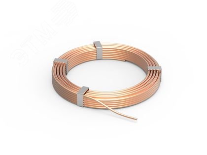 Пруток 8 мм, медь NC1008CU