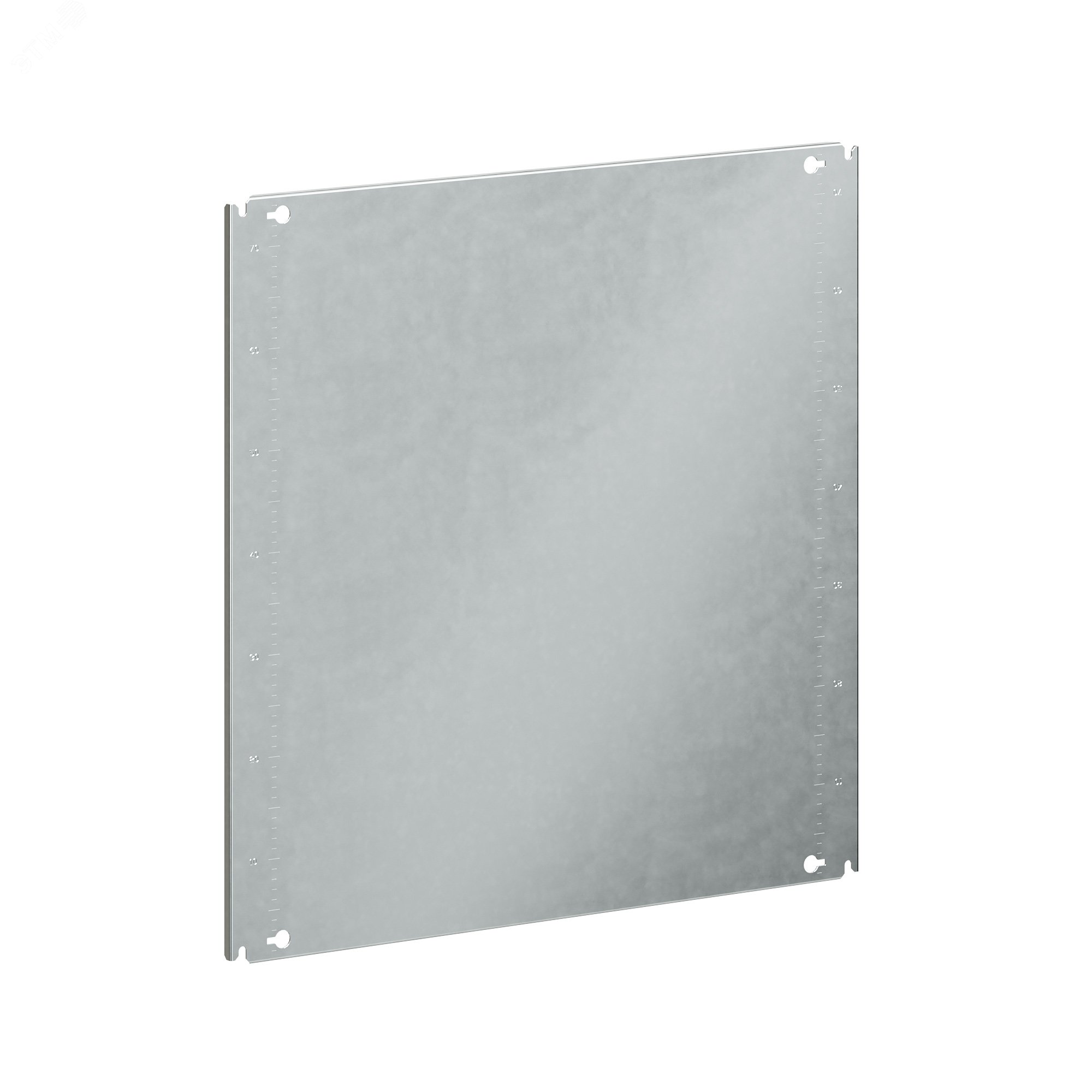 Плата монтажная для шкафов ST ВхШ 800х800 мм R5ST088MP