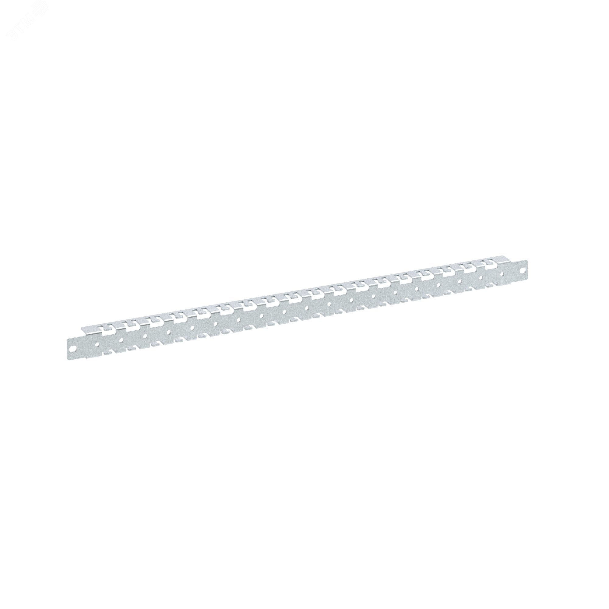 Рейка для корпусов RAM fit, В/Ш = 700 мм R6TW700