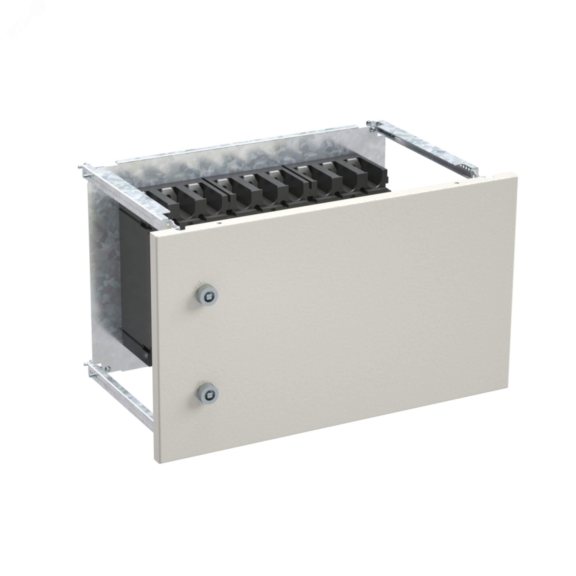 Комплект для внешней вертикальной установки 3п YON MNX630 (P-MO) Ш=800 мм В=300 мм RAM power R5PKEB7V81416MNX