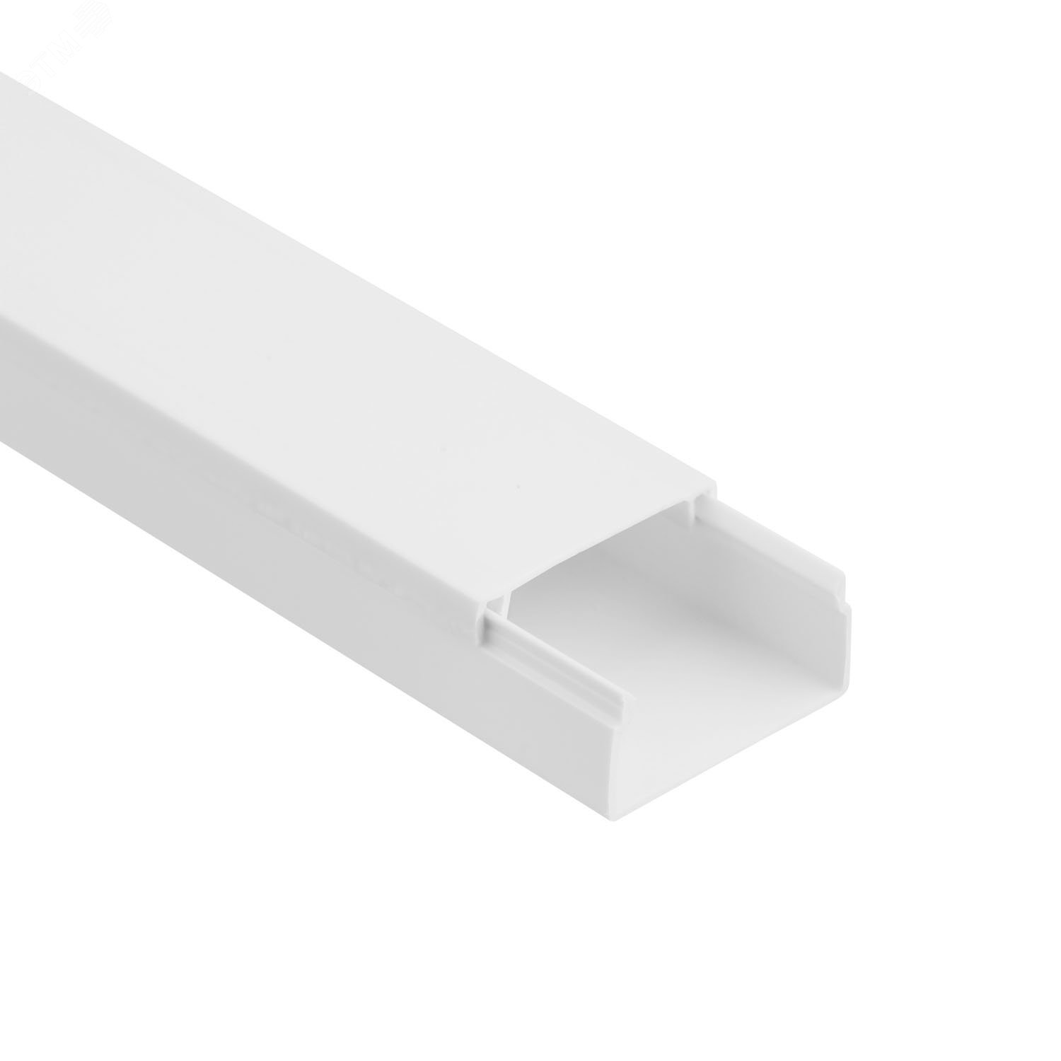Кабель-канал 20х10 белый 28-2010-2