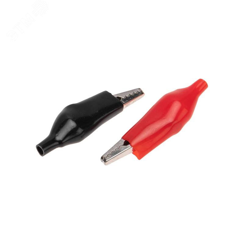 Зажим "Крокодил" 5 А 56 мм