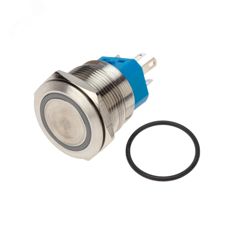 A22-A1-250V с зеленой подсветкой