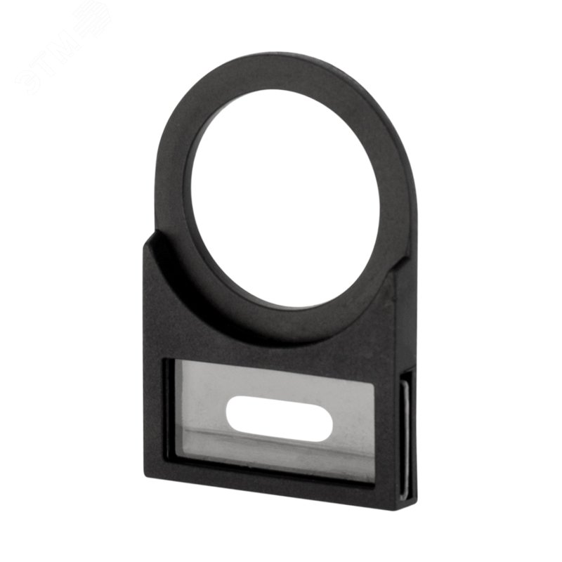 Фото товара Держатель маркировки LH (20х25мм) 36-9010