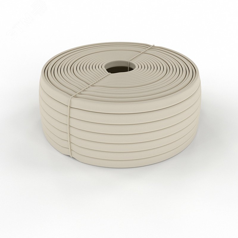 Трубка ТВ-40 ПВХ d9мм "кембрик" (м) 49-5009