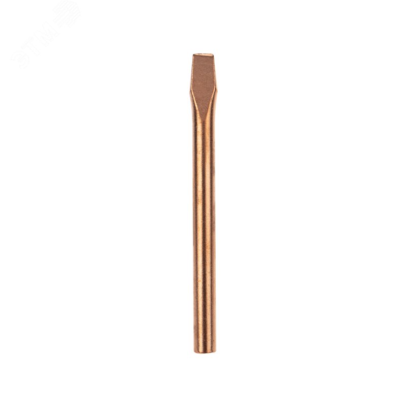 Жало для паяльника ЭПСН, 5.8 мм медное