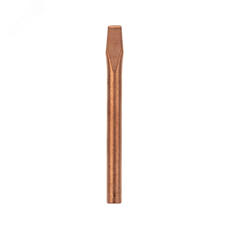 Жало для паяльника ЭПСН, 6.8 мм медное
