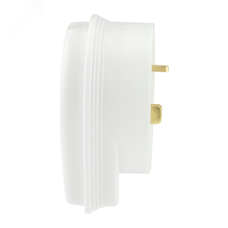 Вилка ВШ для электрической плиты 40А 250В 2Р+РЕ 11-8519