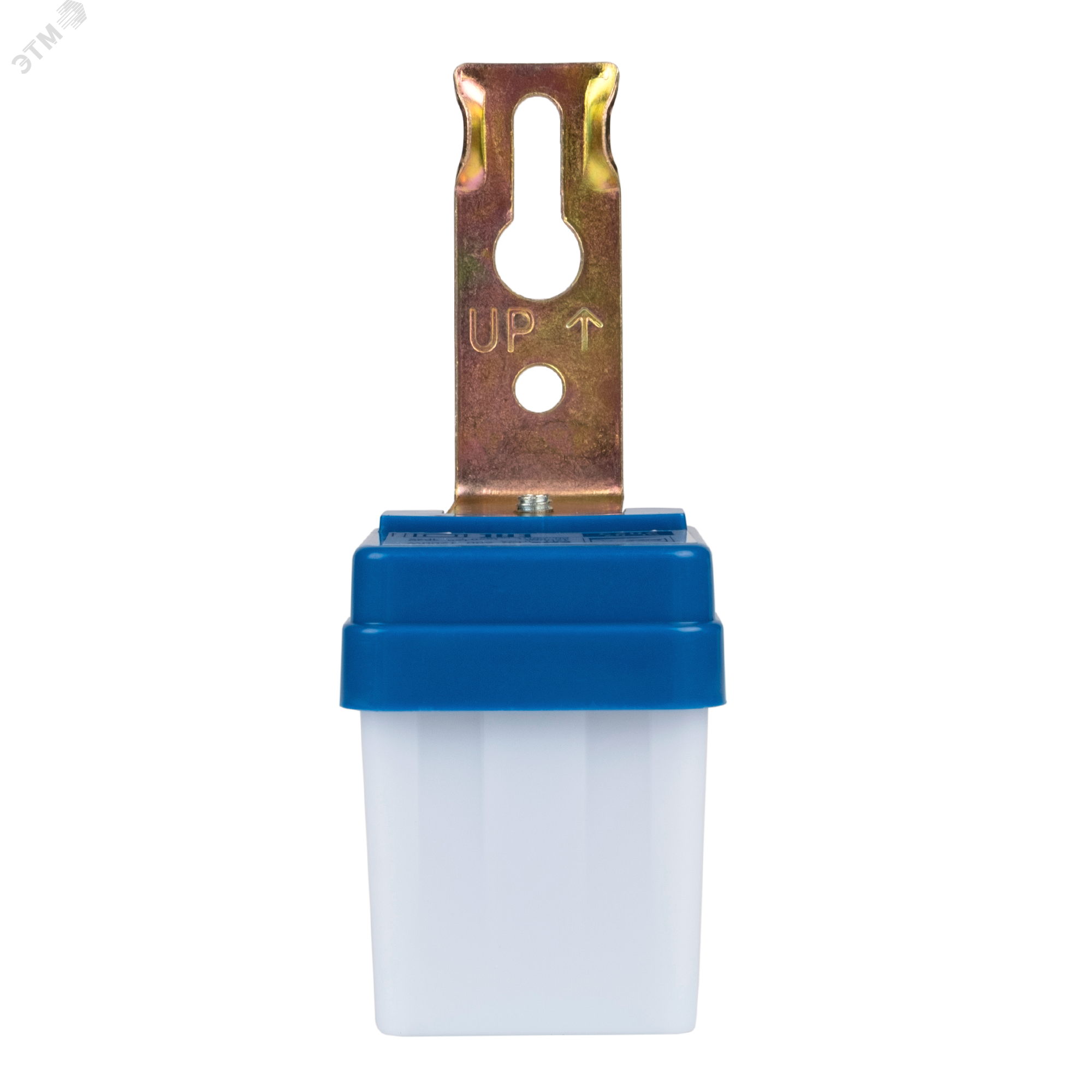 Фотореле PMS PR 600 1200Вт IP44 WH 5013032