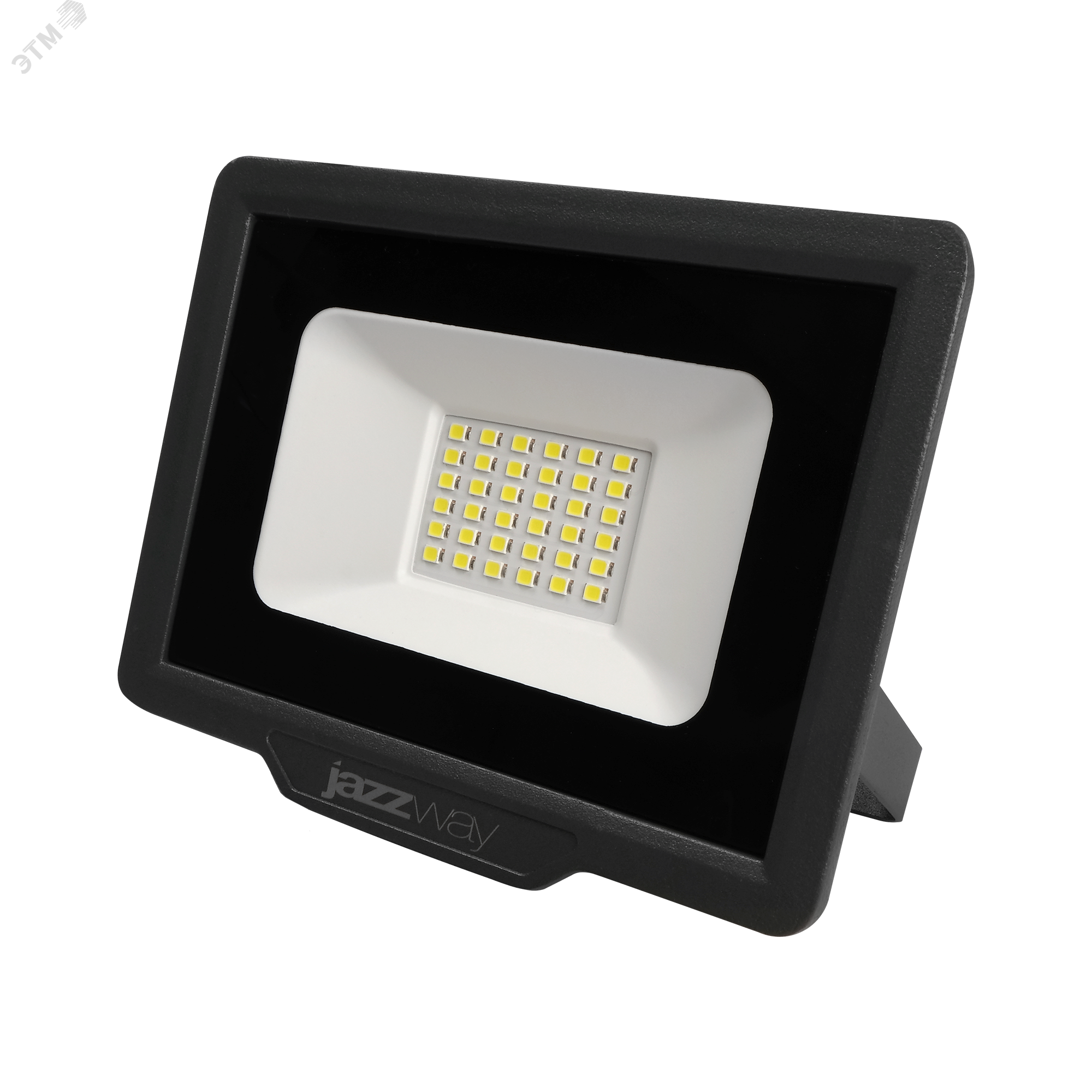 Фото товара Прожектор светодиодный PFL-C3 30Вт 6500К IP65 ДО закален. прозр. стекло 5023567A