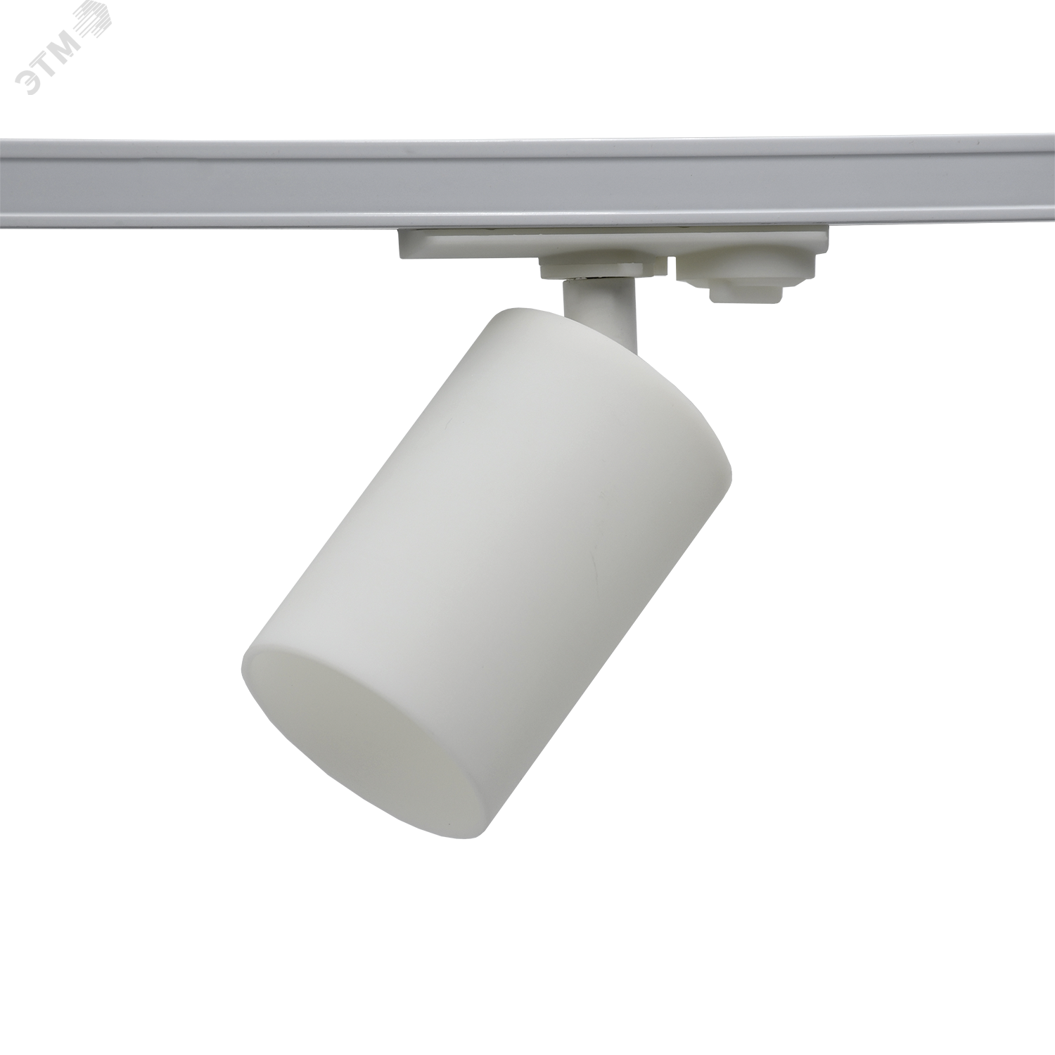 Светильник трековый PTR 36 под лампу GU10 WH 230В IP20 бел. 5049208