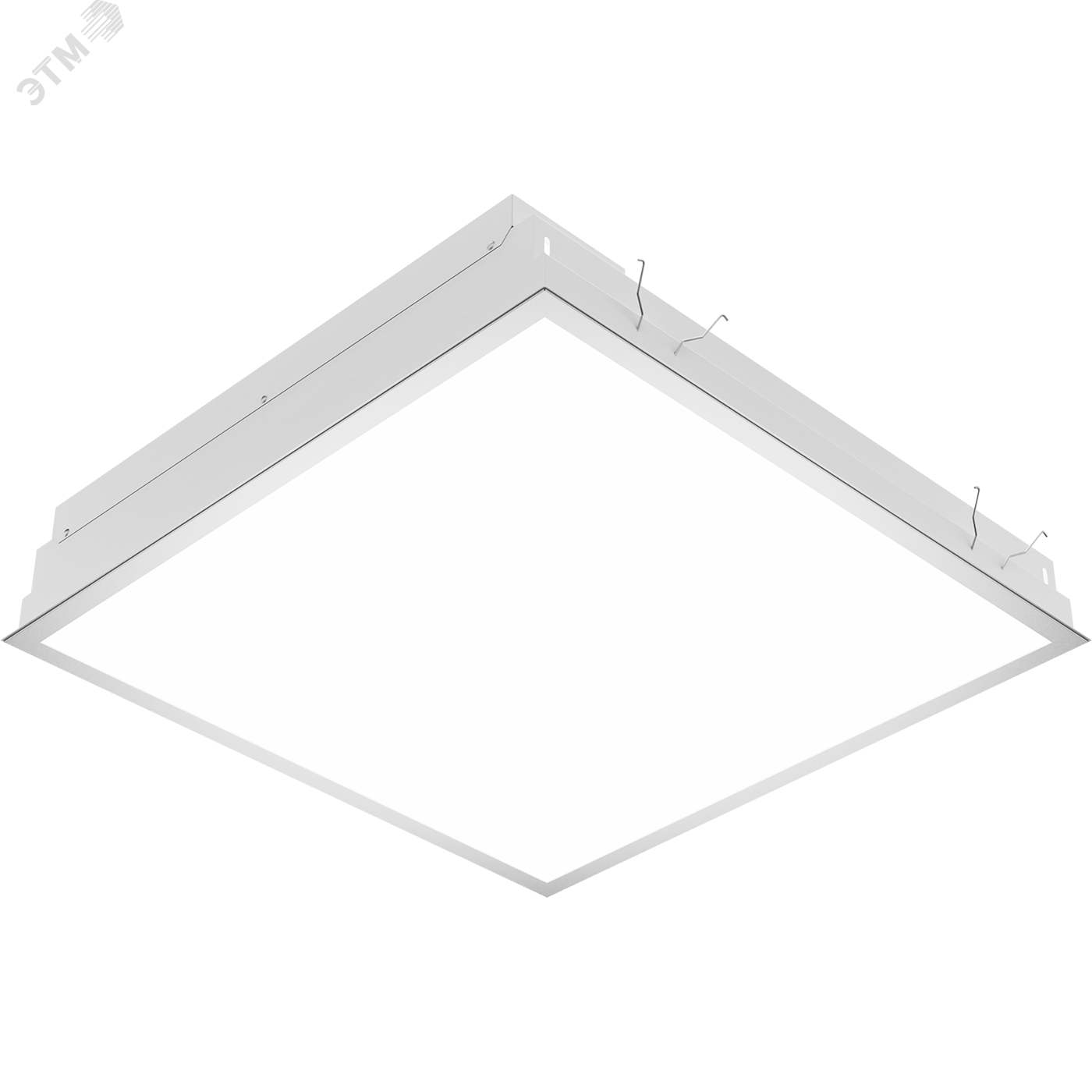 Фото товара Светильник СТ OPL/R 418 /595/ HF 1027000200