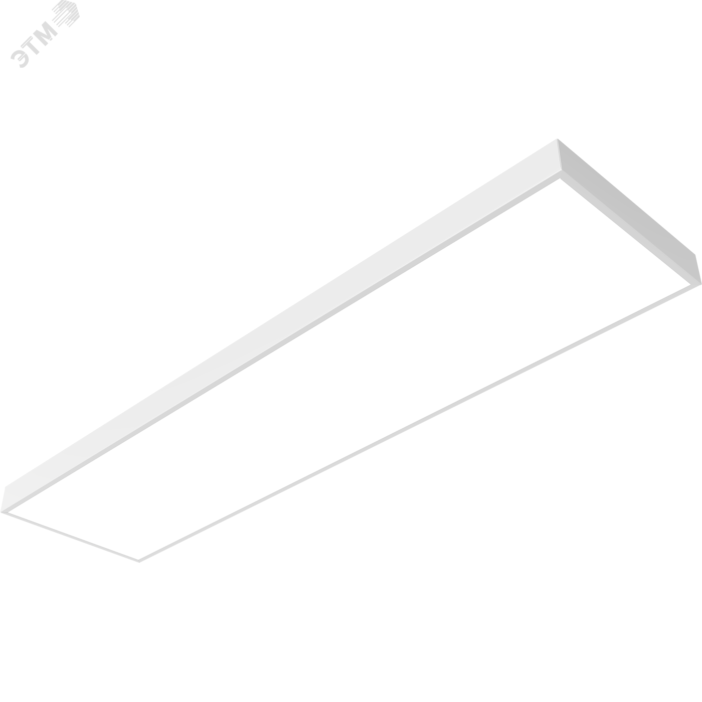 Фото товара Светильник СТ OPTIMA.OPL ECO LED 1200 4000K 1166000030