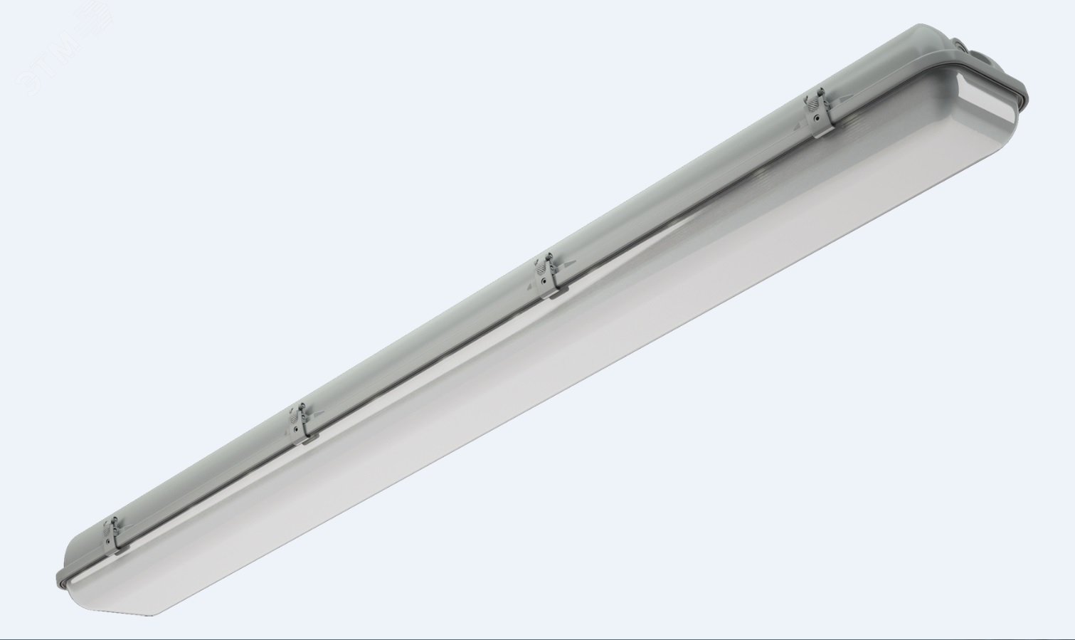 Светильник СТ ARCTIC.OPL ECO LED 1200 5000K 1088000050