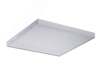 Фото товара Светильник светодиодный OPTIMA.OPL ECO LED 595 3000K 1166000410