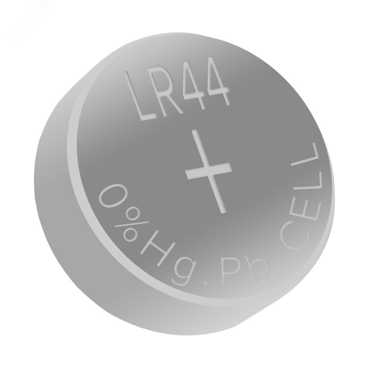 Элемент питания AG13 LR 44 BL-10 5002821