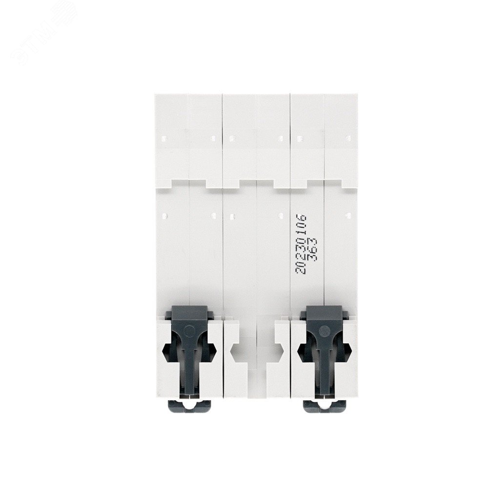 Выключатель нагрузки 3п 63А 400В City9 Set SE C9S16363