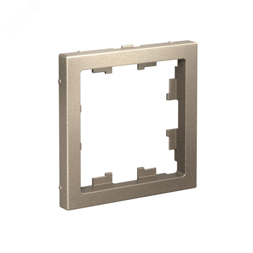 Фото товара Адаптер ArtGallery для функции AtlasDesign шампань SE GAL000508