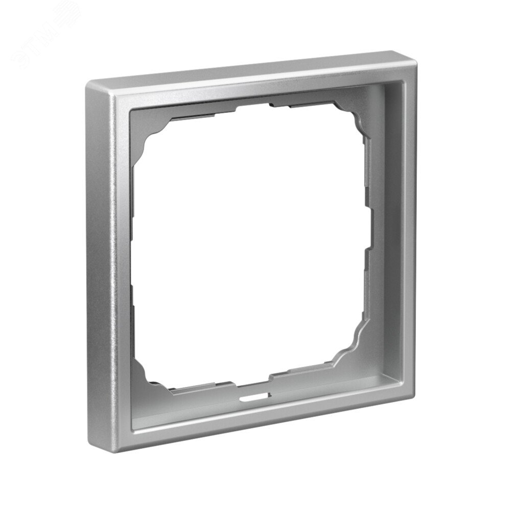 Фото товара Рамка 1-м ArtGallery алюм. SE GAL000301