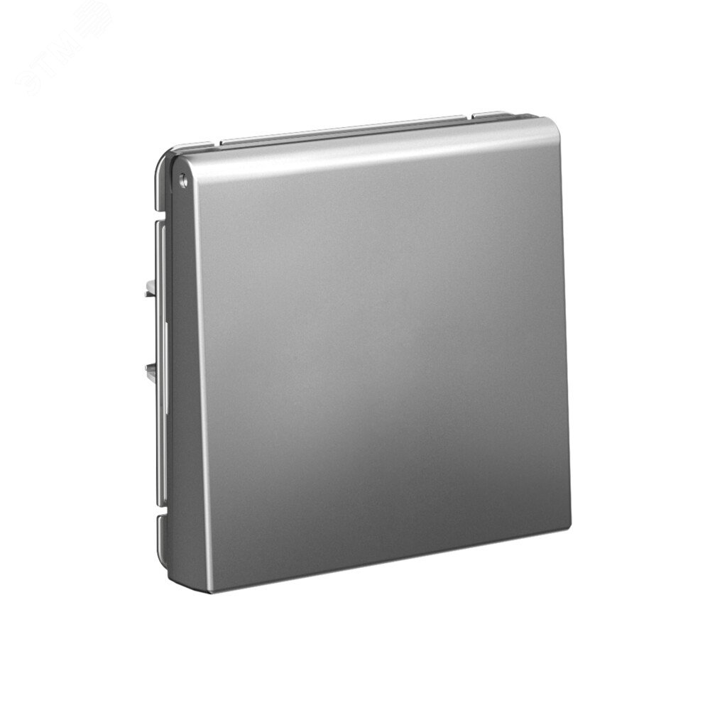 Фото товара Вывод кабеля ArtGallery механизм сталь SE GAL000999