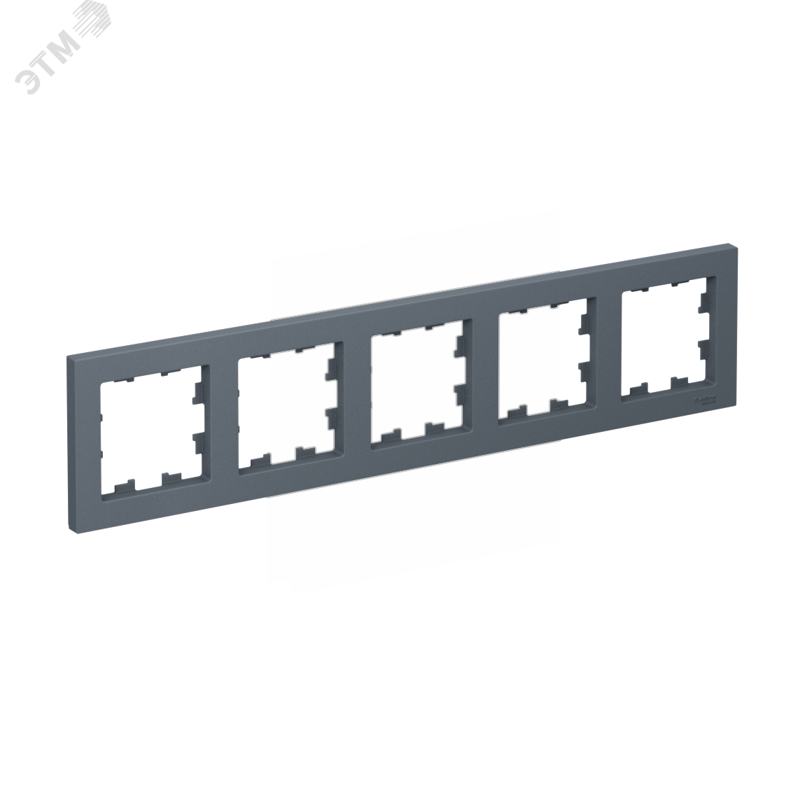 Рамка 5-м AtlasDesign универс. грифель SE ATN000705