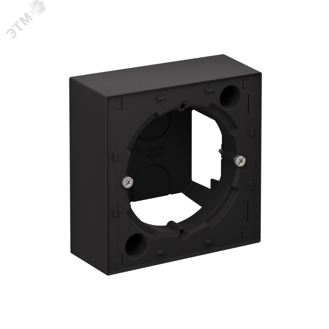 Коробка ОП AtlasDesign карбон SE ATN001000