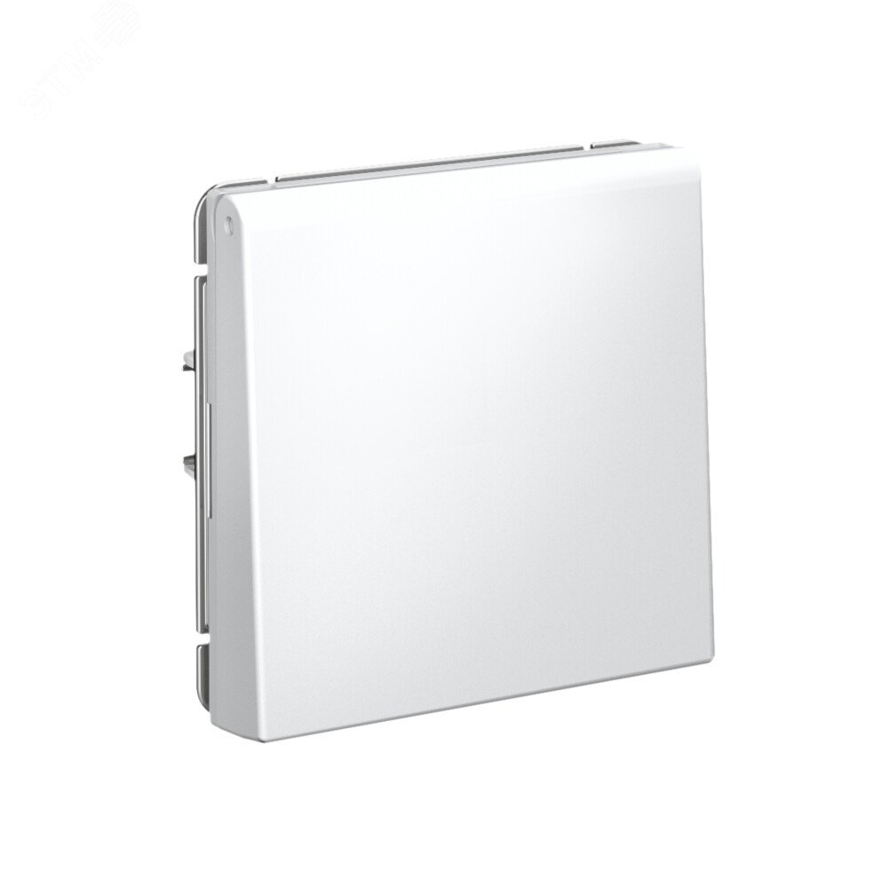 Фото товара Вывод кабеля ArtGallery механизм бел. SE GAL000199