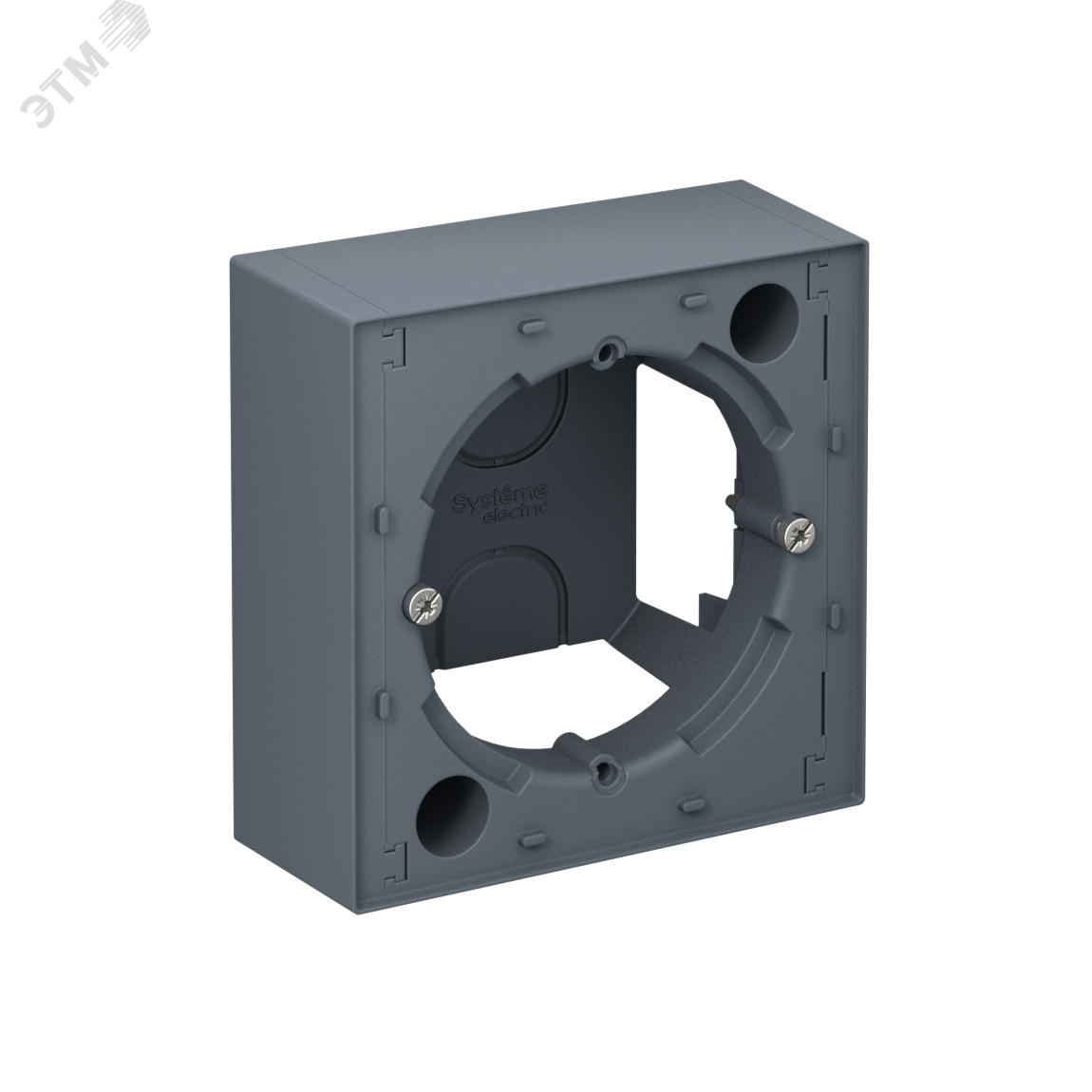 Фото товара Коробка ОП AtlasDesign грифель SE ATN000700