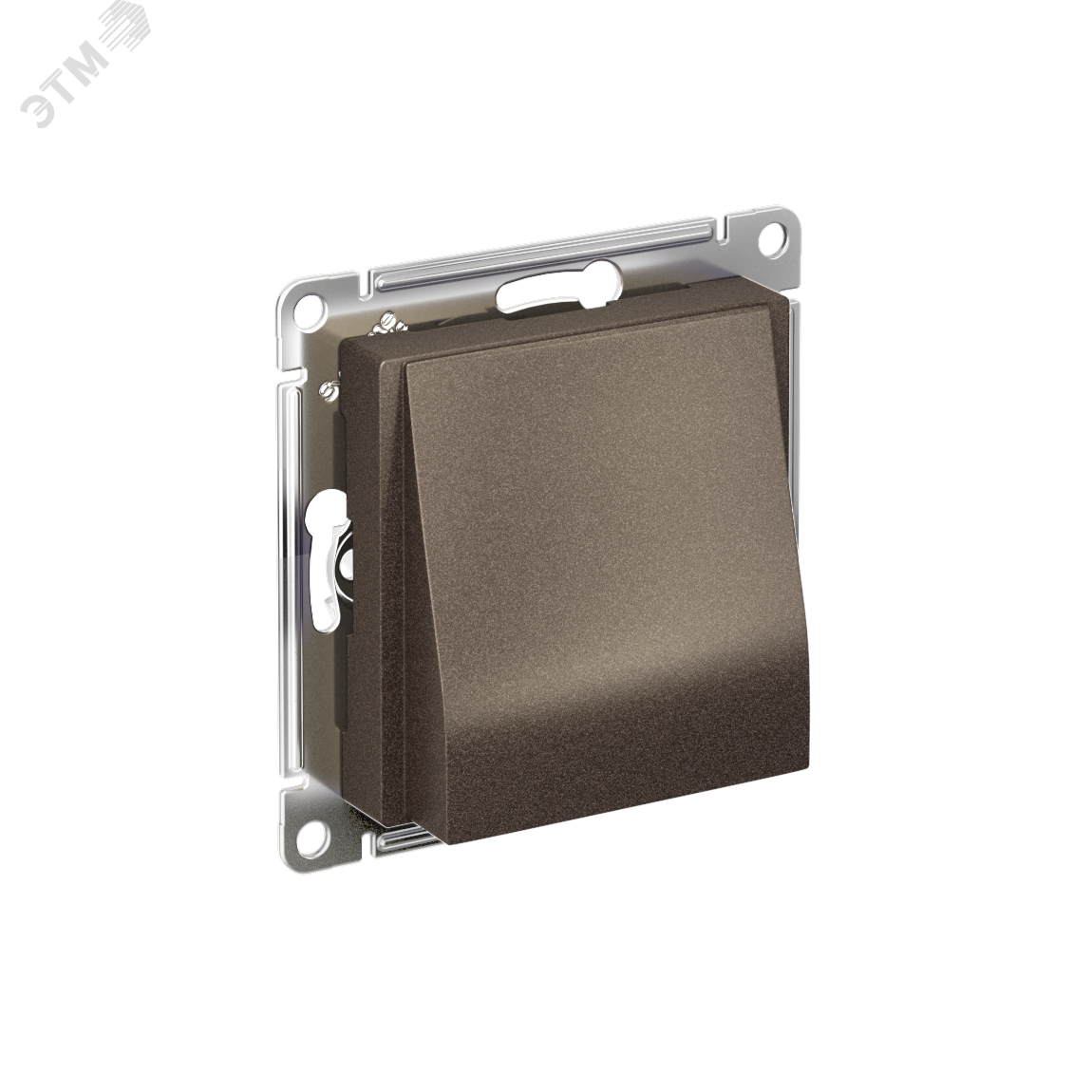 Вывод кабеля AtlasDesign механизм мокко SE ATN000699