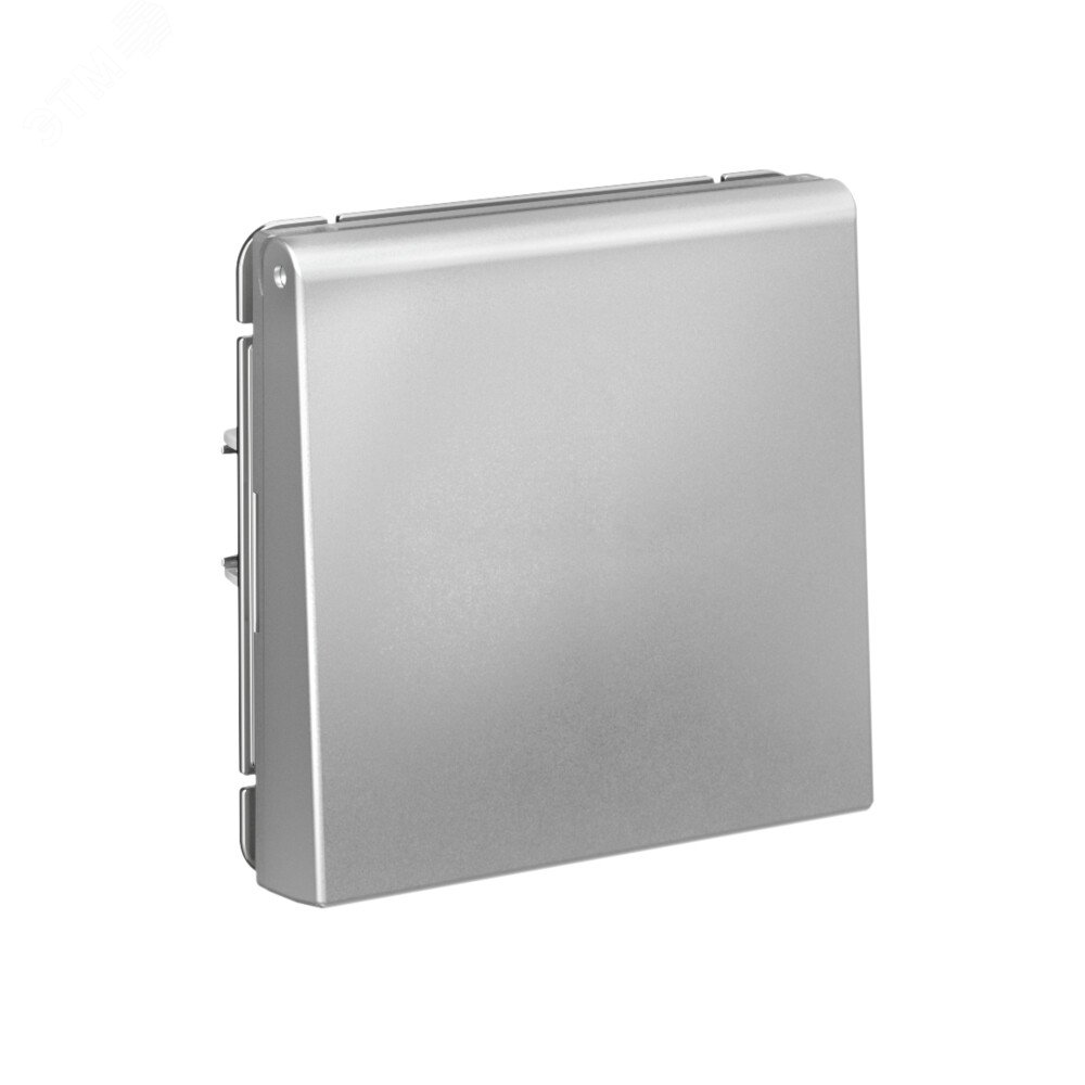 Фото товара Вывод кабеля ArtGallery механизм алюм. SE GAL000399