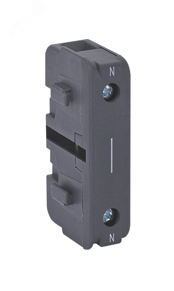 МОДУЛЬ НЕЙТРАЛИ MSD 25A/32A MSD32NF1