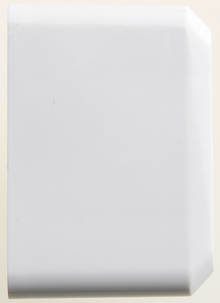 Фото товара Systeme Electric Этюд наруж Бел Розетка О/У компьютерная RJ45 кат.5E