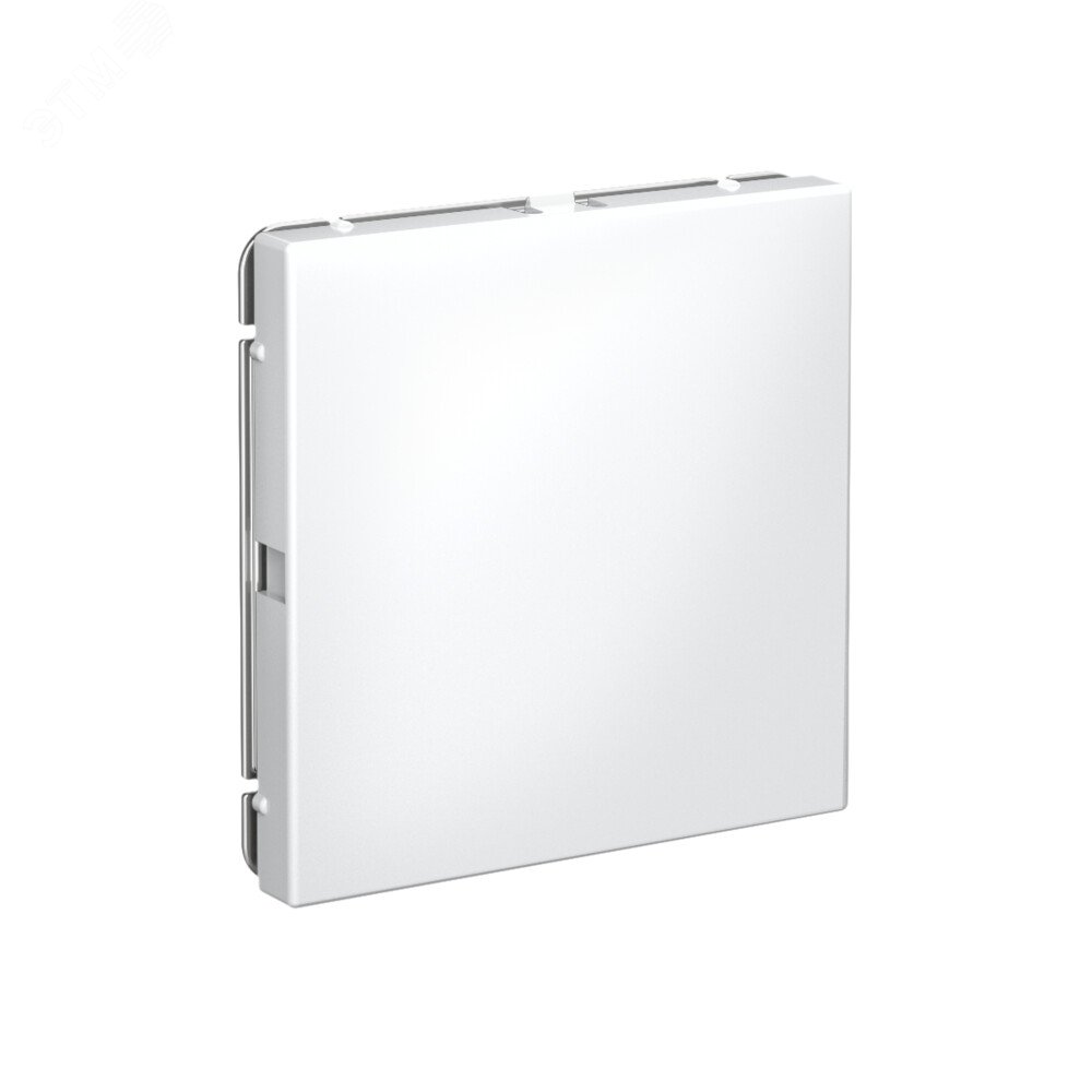 Фото товара Заглушка ArtGallery без суппорта для многопост. рамок бел. SE GAL000109