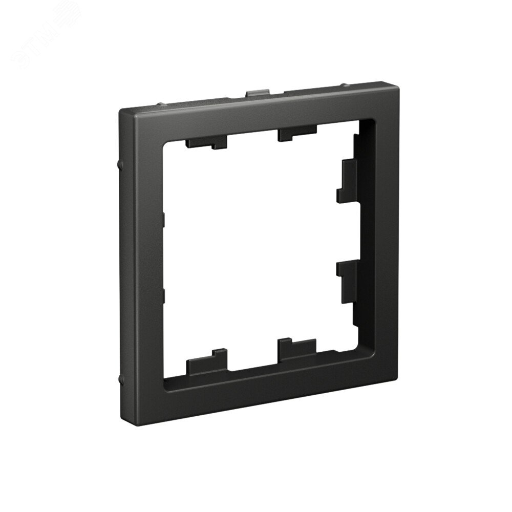 Фото товара Адаптер ArtGallery для функции AtlasDesign базальт SE GAL001408